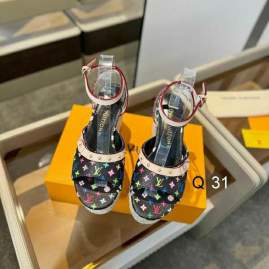 Picture of Louis Vuitton Shoes _SKULVsz35-409CMYF041112491